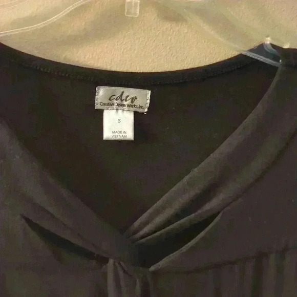 Creative Design Works Inc, small, black - Picture 3 of 4